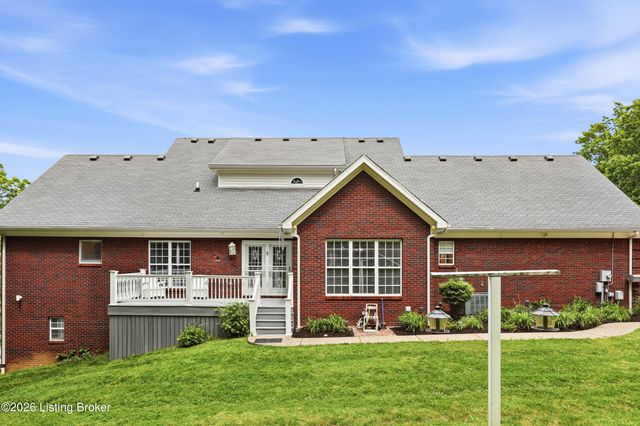 287 Woods Bend Dr, Brooks, KY 40109