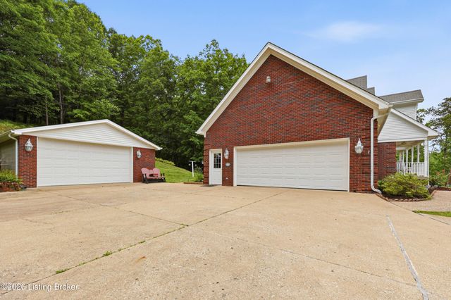 287 Woods Bend Dr, Brooks, KY 40109