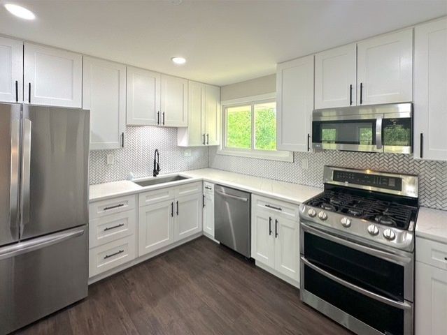 2810 15th Street, Winthrop Harbor, IL 60096