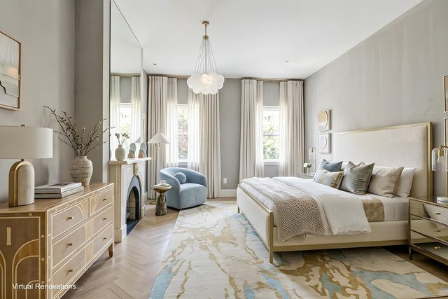 457 W 22ND Street EF, New York City, NY 10011