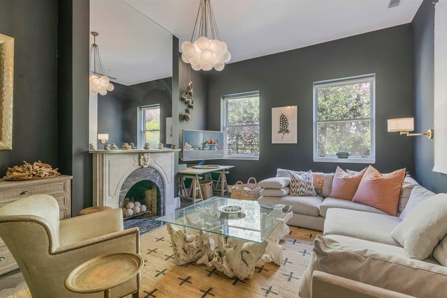 457 W 22ND Street EF, New York City, NY 10011