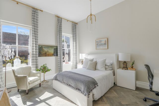 457 W 22ND Street EF, New York City, NY 10011