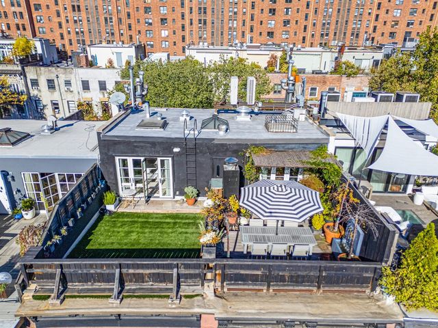 457 W 22ND Street EF, New York City, NY 10011