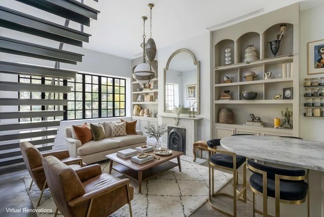 457 W 22ND Street EF, New York City, NY 10011