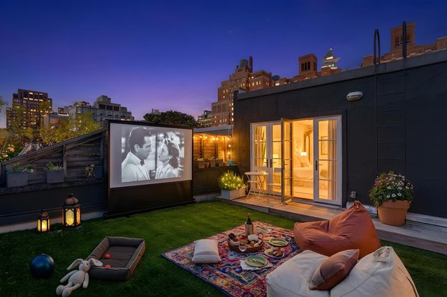 457 W 22ND Street EF, New York City, NY 10011