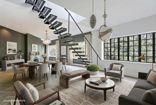 457 W 22ND Street EF, New York City, NY 10011