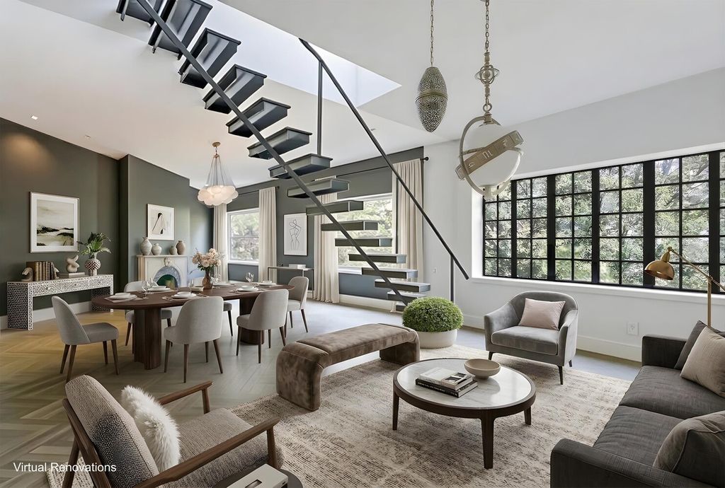 457 W 22ND Street EF, New York City, NY 10011