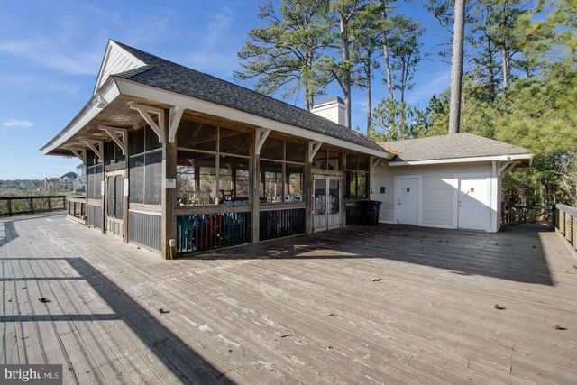 22106 S PRESERVATION DR, Millsboro, DE 19966