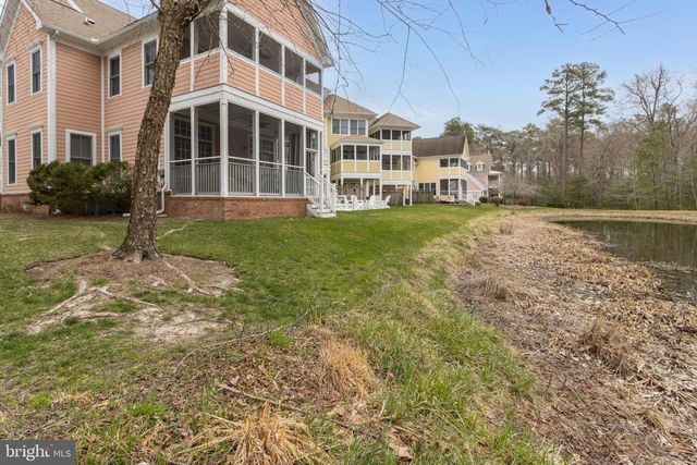 22106 S PRESERVATION DR, Millsboro, DE 19966