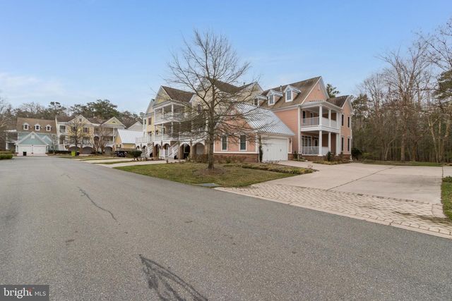 22106 S PRESERVATION DR, Millsboro, DE 19966