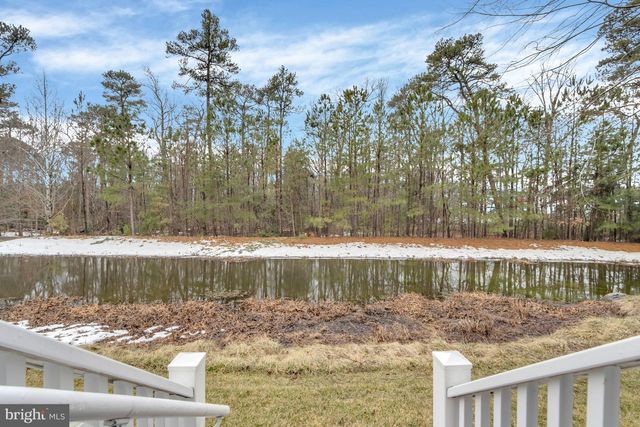 22106 S PRESERVATION DR, Millsboro, DE 19966