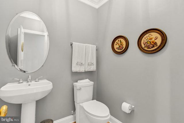 22106 S PRESERVATION DR, Millsboro, DE 19966