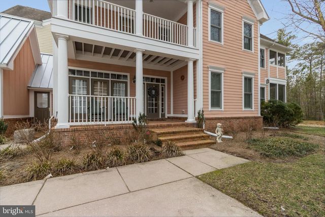 22106 S PRESERVATION DR, Millsboro, DE 19966