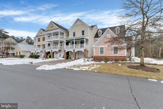 22106 S PRESERVATION DR, Millsboro, DE 19966