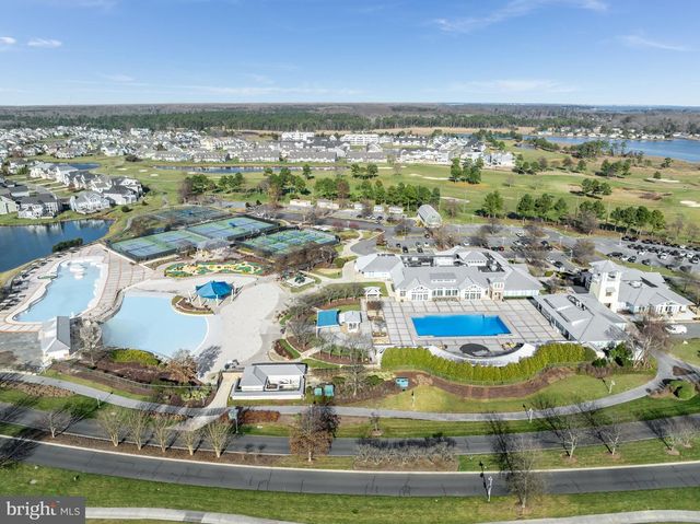 22106 S PRESERVATION DR, Millsboro, DE 19966