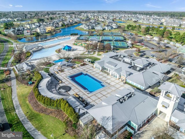 22106 S PRESERVATION DR, Millsboro, DE 19966