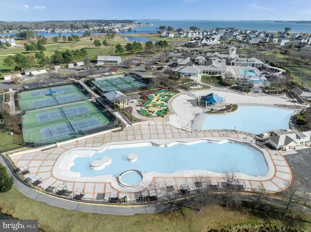 22106 S PRESERVATION DR, Millsboro, DE 19966