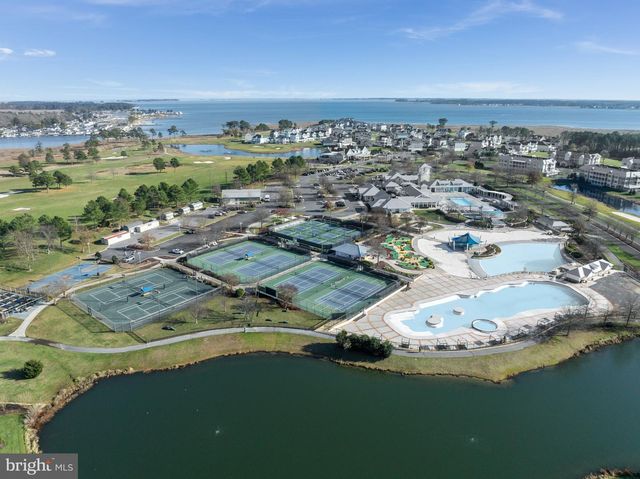 22106 S PRESERVATION DR, Millsboro, DE 19966