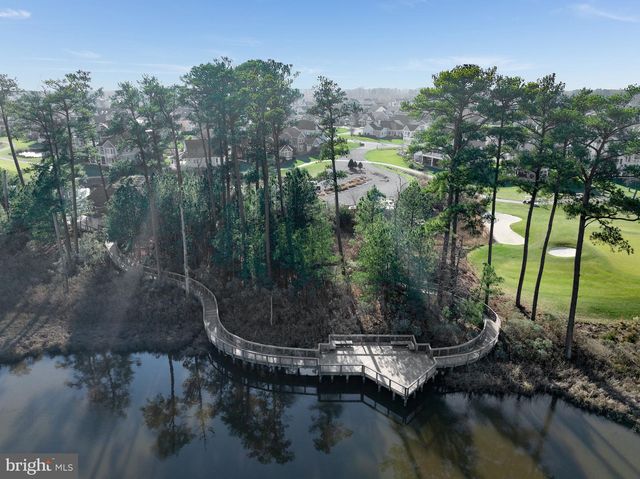 22106 S PRESERVATION DR, Millsboro, DE 19966