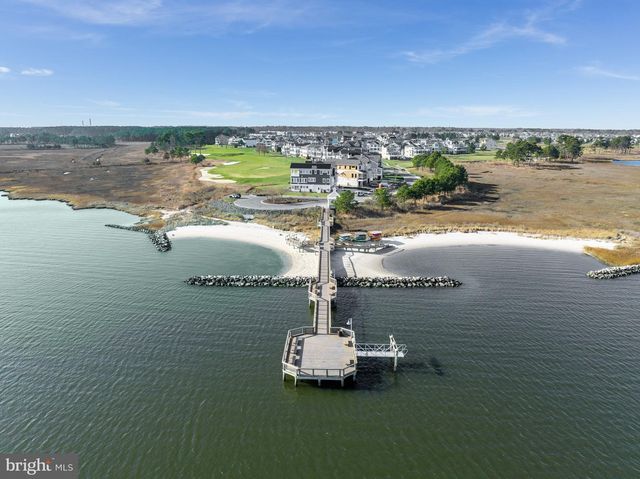 22106 S PRESERVATION DR, Millsboro, DE 19966