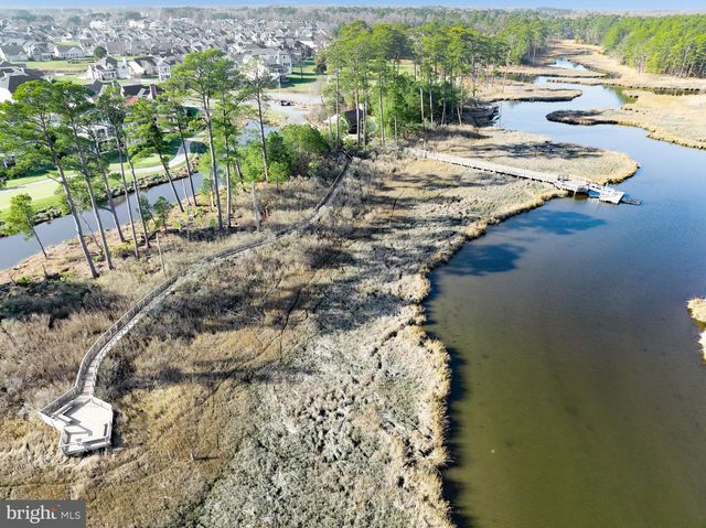 22106 S PRESERVATION DR, Millsboro, DE 19966