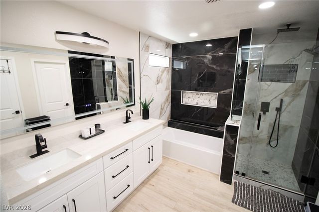 9955 Heritage Desert Street, Las Vegas, NV 89178