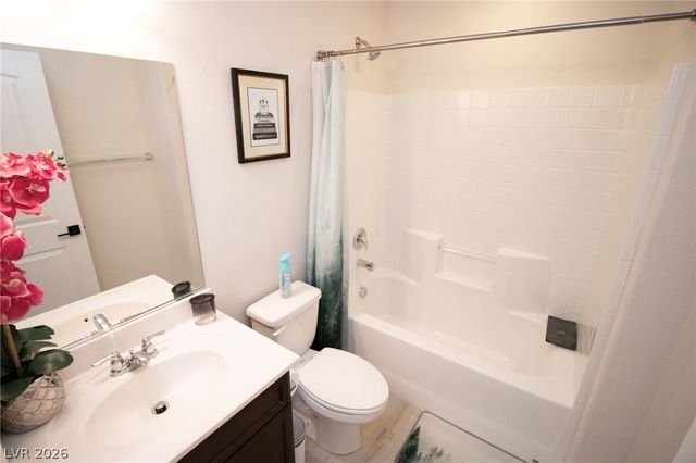 9955 Heritage Desert Street, Las Vegas, NV 89178