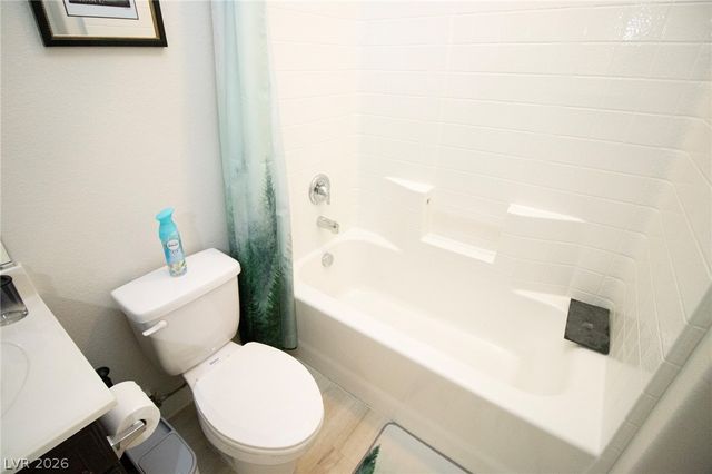 9955 Heritage Desert Street, Las Vegas, NV 89178