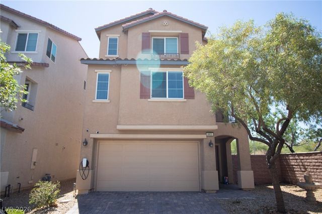 9955 Heritage Desert Street, Las Vegas, NV 89178