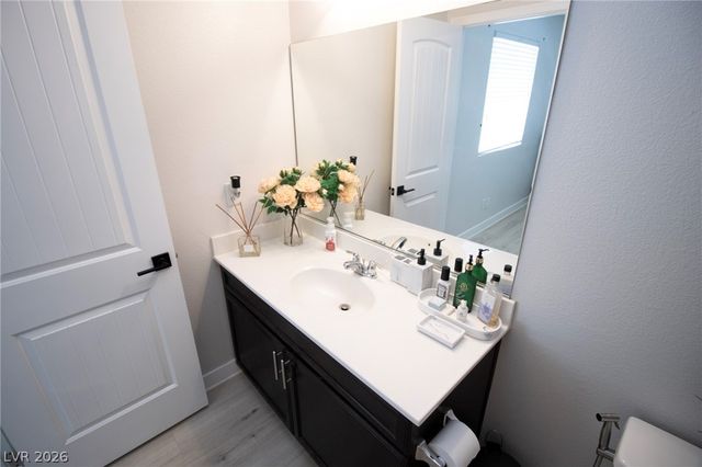9955 Heritage Desert Street, Las Vegas, NV 89178