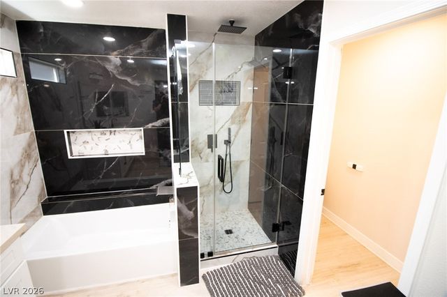 9955 Heritage Desert Street, Las Vegas, NV 89178