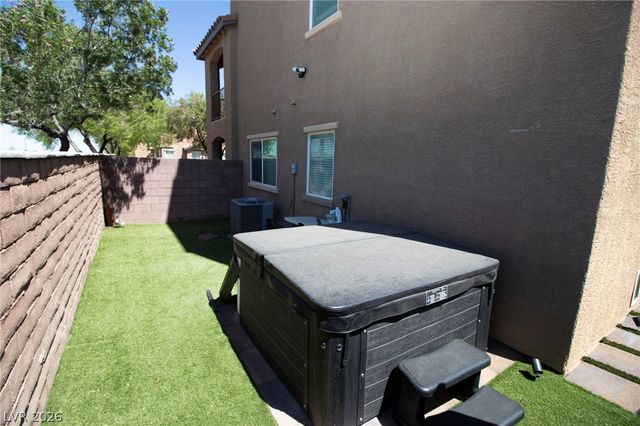 9955 Heritage Desert Street, Las Vegas, NV 89178