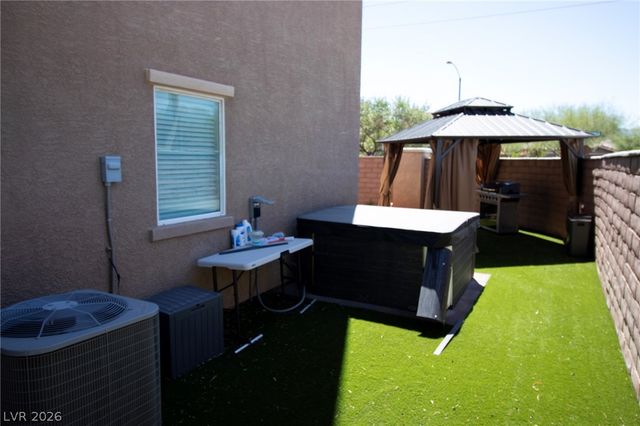 9955 Heritage Desert Street, Las Vegas, NV 89178