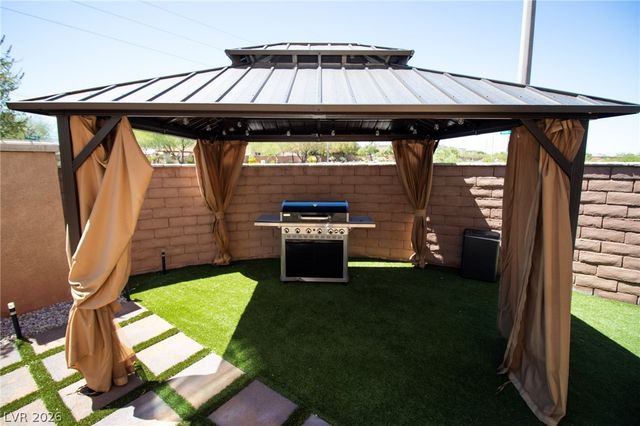 9955 Heritage Desert Street, Las Vegas, NV 89178