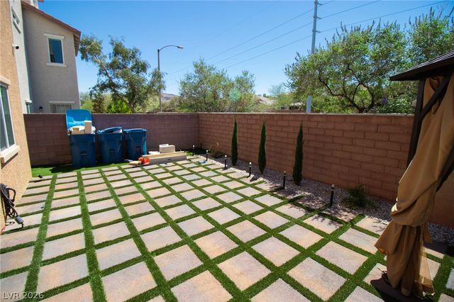 9955 Heritage Desert Street, Las Vegas, NV 89178