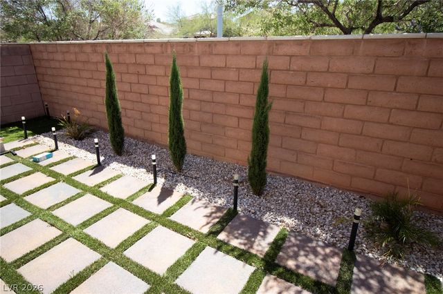 9955 Heritage Desert Street, Las Vegas, NV 89178