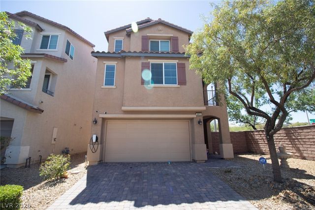 9955 Heritage Desert Street, Las Vegas, NV 89178