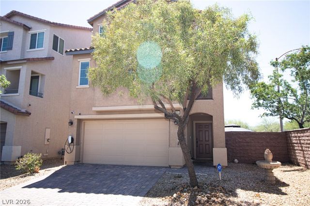 9955 Heritage Desert Street, Las Vegas, NV 89178