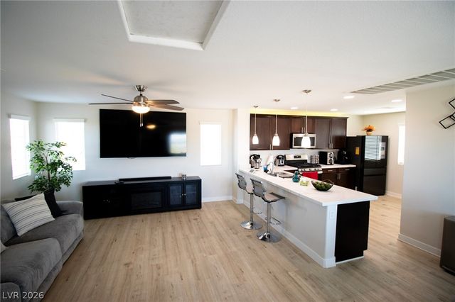 9955 Heritage Desert Street, Las Vegas, NV 89178