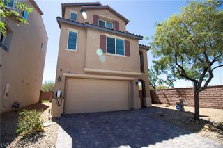 9955 Heritage Desert Street, Las Vegas, NV 89178