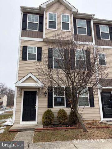 92 FREEBORN LN, Camden Wyoming, DE 19934