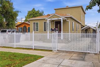 1785 W 36th, Los Angeles, CA 90018