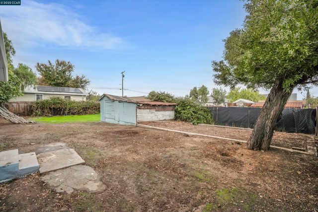 492 Pullman Ave, Bay Point, CA 94565