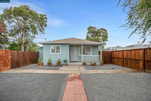 492 Pullman Ave, Bay Point, CA 94565