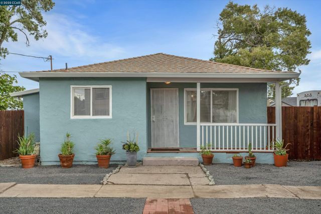 492 Pullman Ave, Bay Point, CA 94565