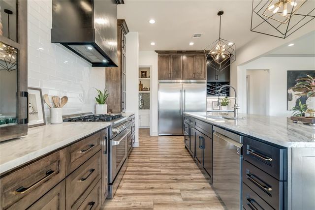 4716 Spring Manor Court, Edmond, OK 73025