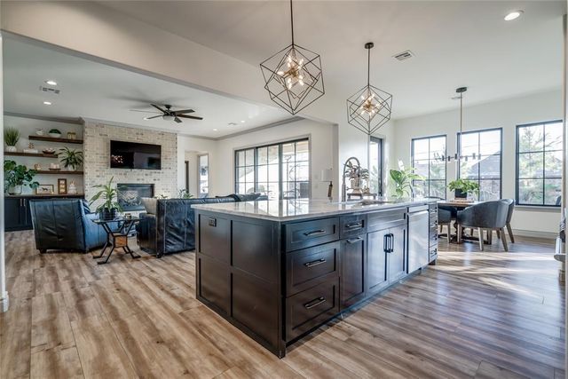 4716 Spring Manor Court, Edmond, OK 73025