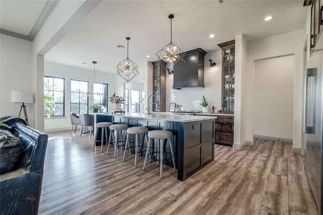 4716 Spring Manor Court, Edmond, OK 73025