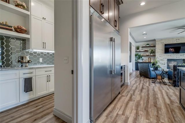 4716 Spring Manor Court, Edmond, OK 73025