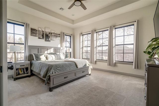 4716 Spring Manor Court, Edmond, OK 73025